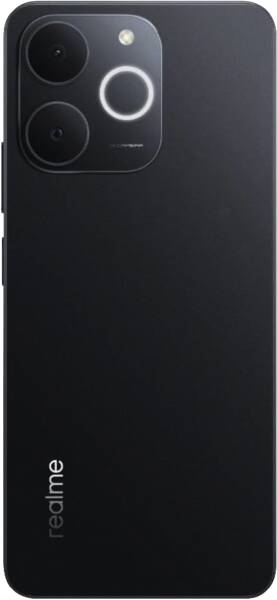 Realme Mobile Smartphone N70T 256GB Schwarz