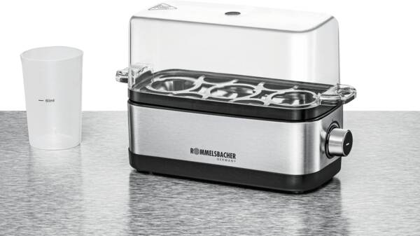 Rommelsbacher Eierkocher ER 300