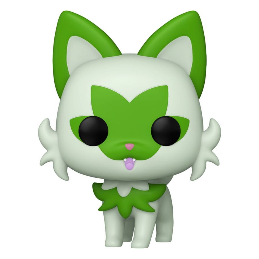 Funko 75191 - Pop! - Pokemon Sprigatito / Felori #984