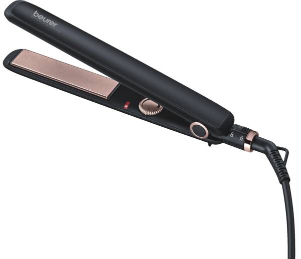 Beurer Haarglätter HS 30 Schwarz