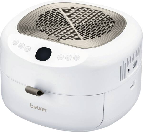 Beurer Maniküre-/Pediküre-Station MP 200 StudioNails Pro 3-in-1-Maniküre-Pediküre-Premiumstati