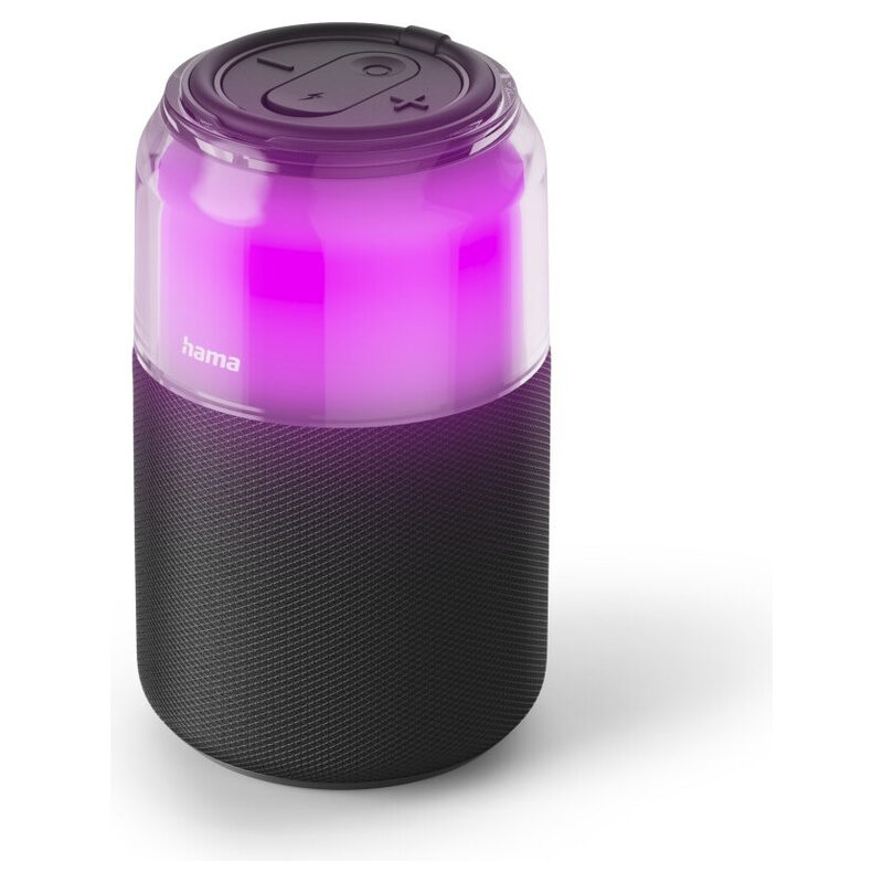 Hama BT-Lautsprecher Can Speaker