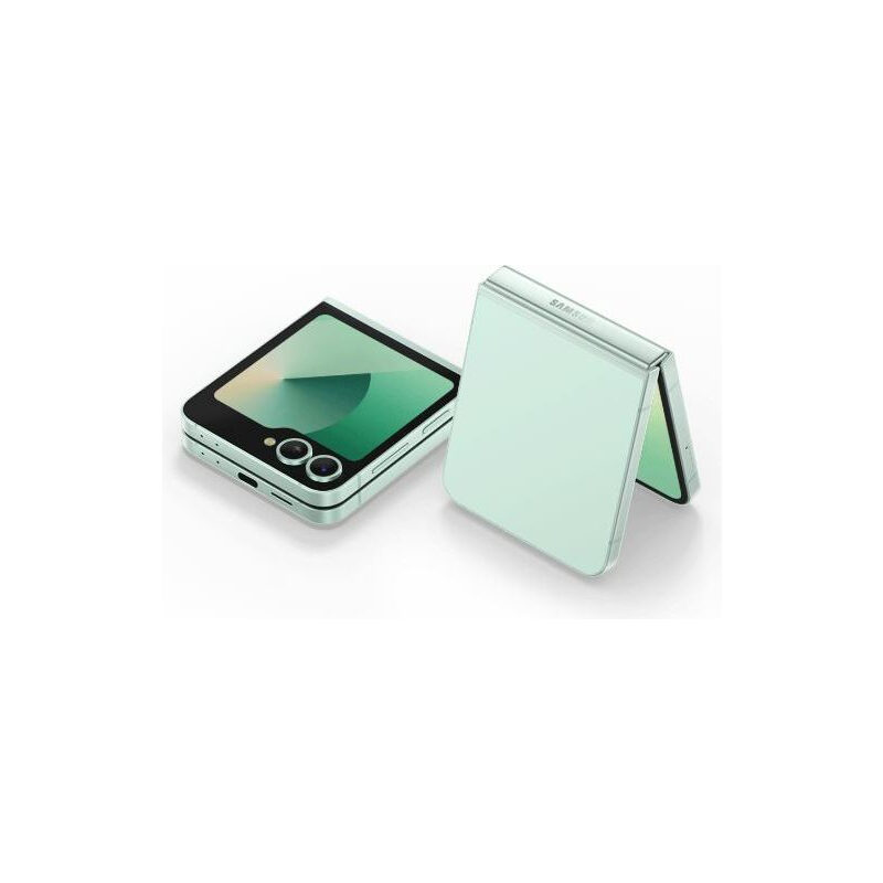 SAMSUNG Galaxy Z Flip 6, 512GB, Mint