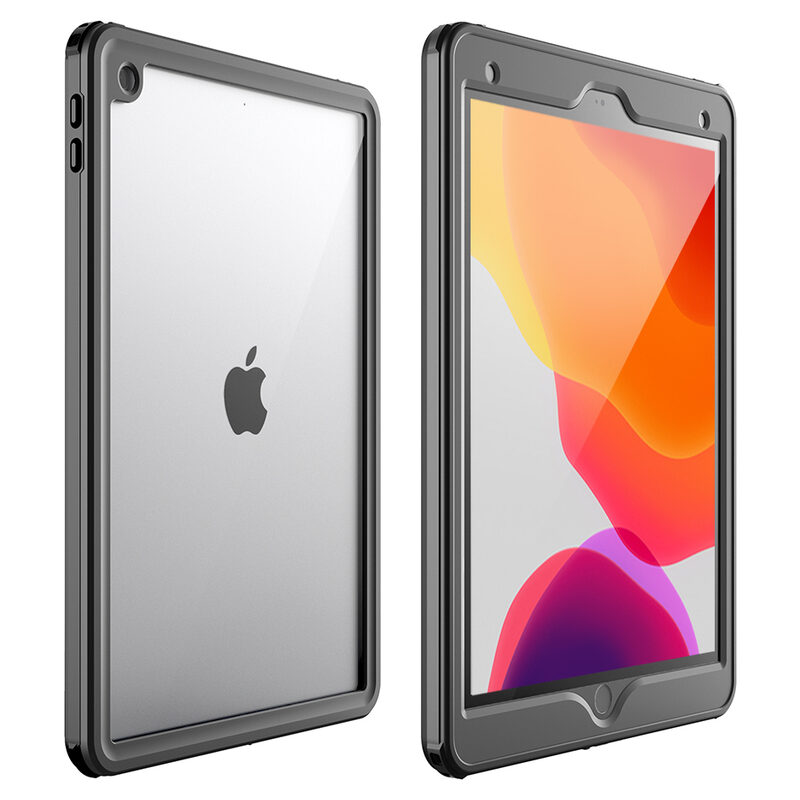 Eiger Peak Case 3000m für Apple iPad 10.2 (2019, 2020, 2021) BULK WARE