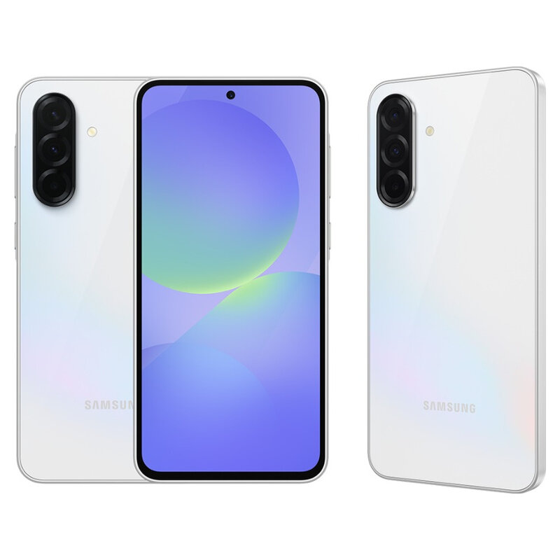 Samsung Galaxy A36 128GB 5G weiß