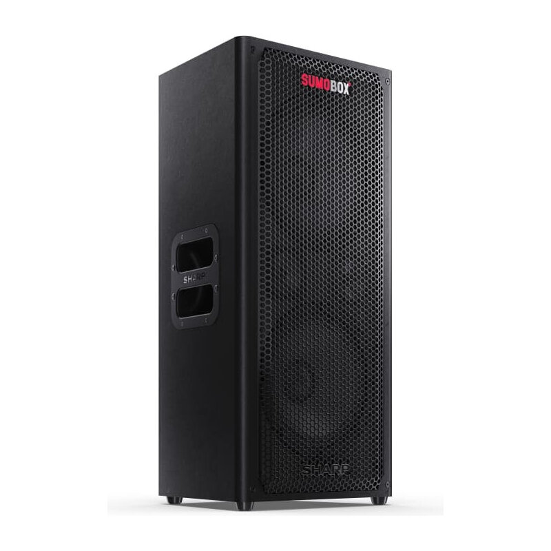Sharp SumoBox Lautsprecher