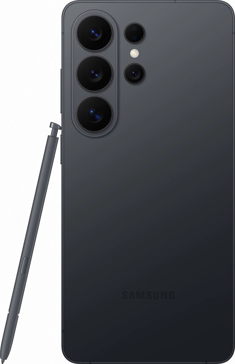Samsung Galaxy S26 Ultra 256GB schwarz