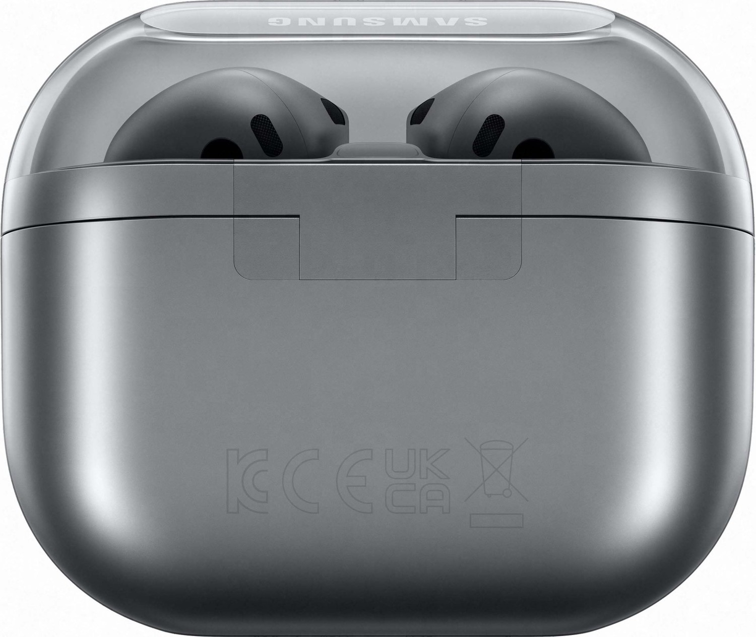Samsung Galaxy Buds3 Silver