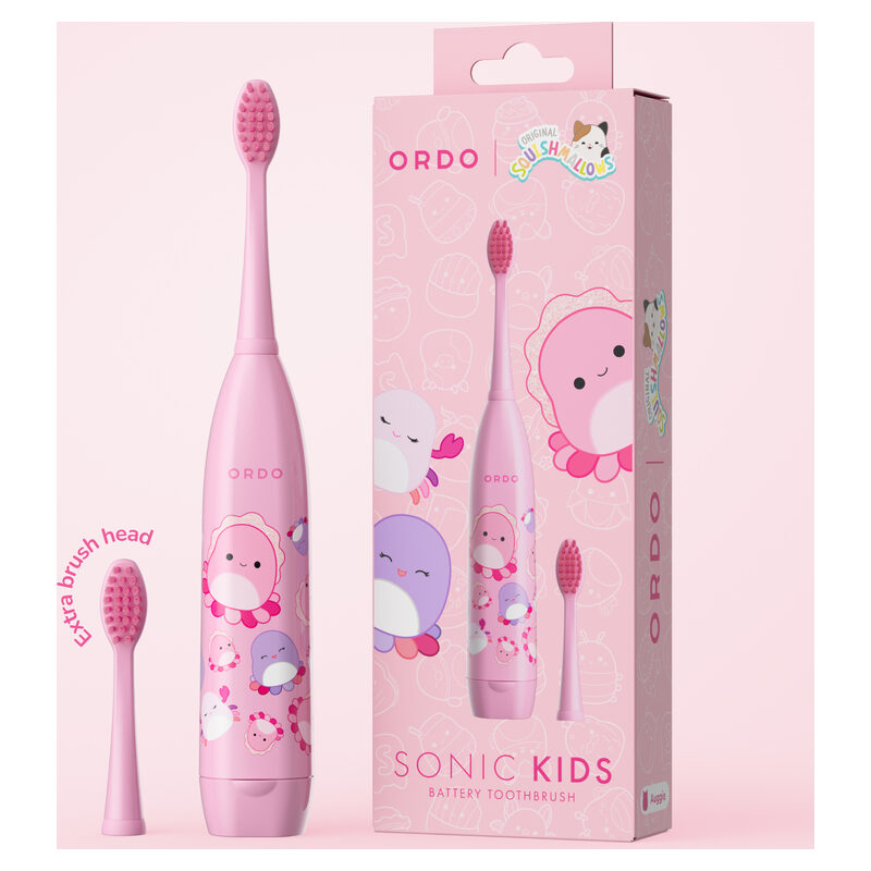 Ordo Sonic Kids Zahnbürste Auggie
