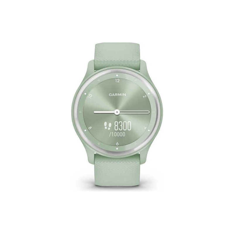 Garmin vivomove Sport 40mm mint Garmin vivomove Sport 40mm mint