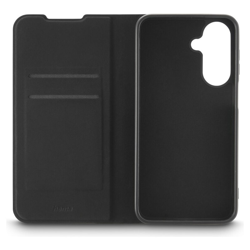 Hama Booklet Daily Protect für Samsung Galaxy A27 5G, Schwarz