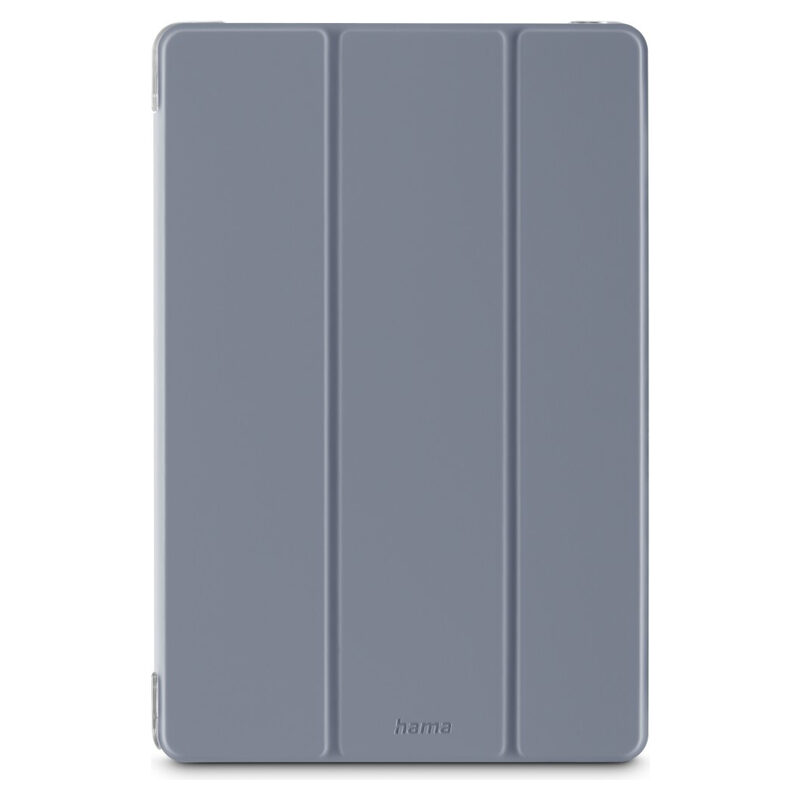 HAMA Tablet-Case Fold Clear für Samsung Galaxy Tab A11+ / A9+ / Tab A9+ 2025 (11.0), Flieder