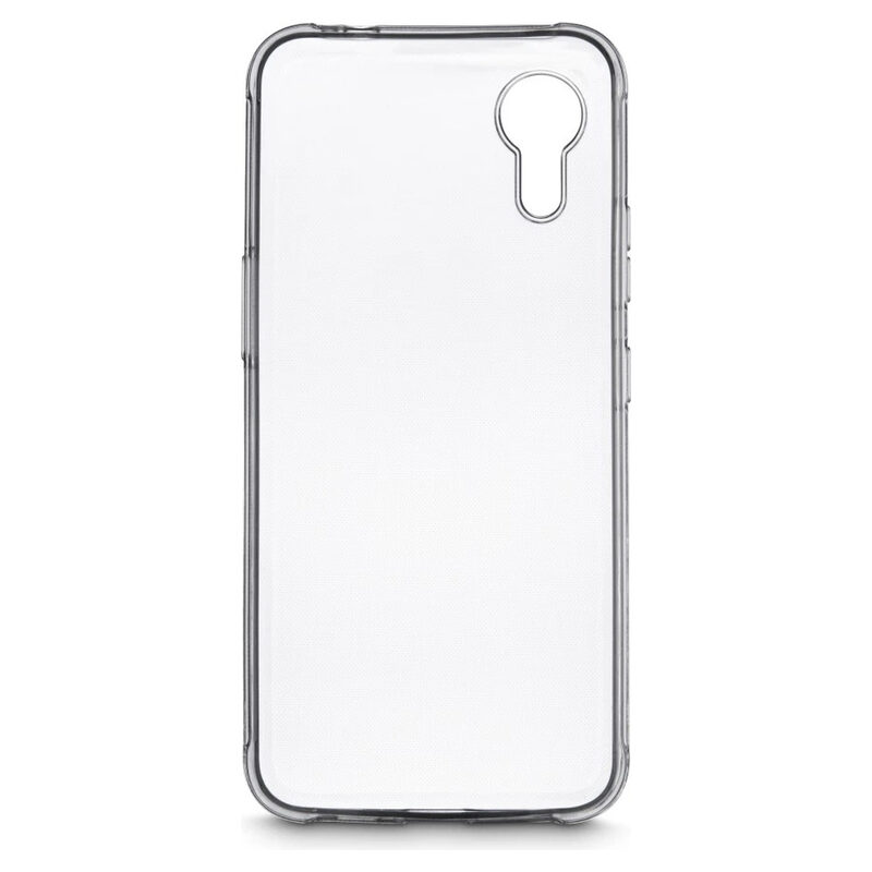 Hama Cover AC für Samsung Xcover 7 transparent