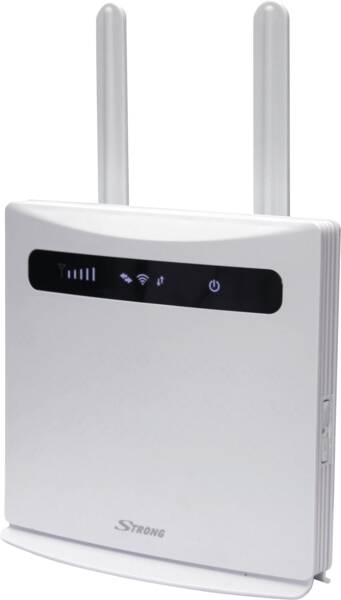 Strong Router 300 4G LTE