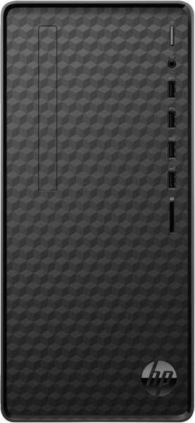 HP Desktop-PC M01-F3656ng