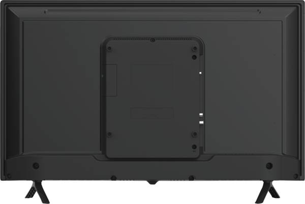 Strong LED-Fernseher SRT32HF2003 Schwarz