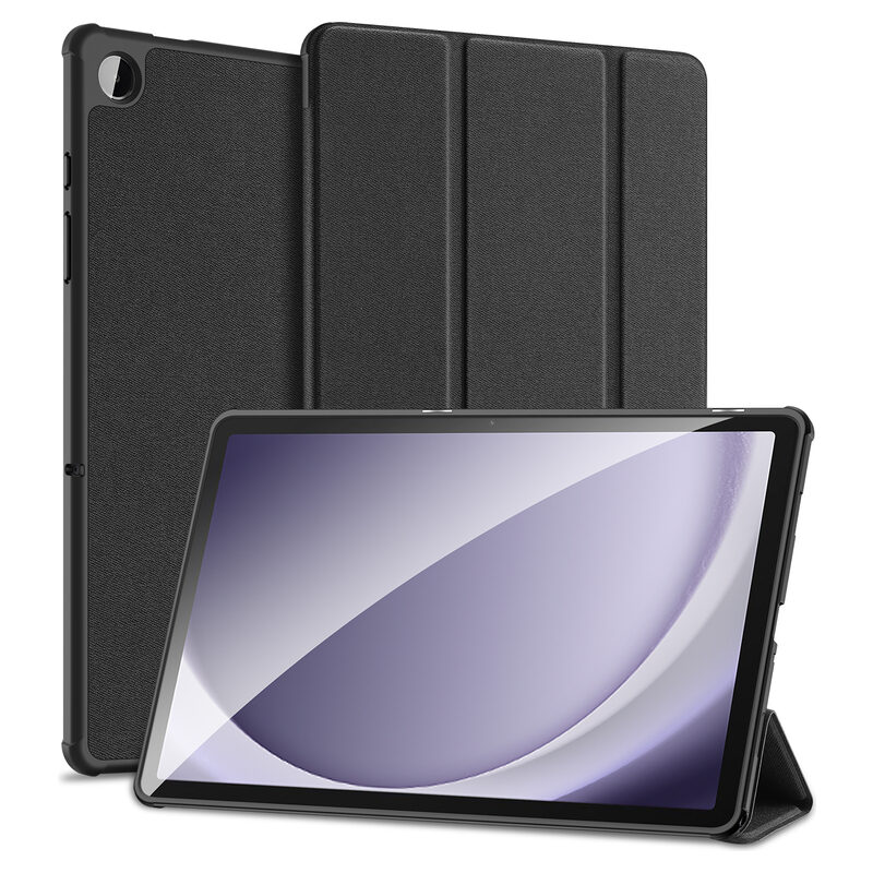 nevox Vario Booktasche, Samsung Galaxy Tab A9+, Basaltgrau