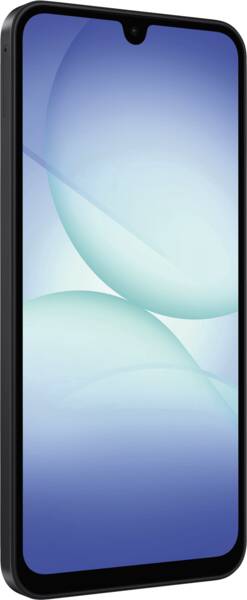 Samsung Galaxy A17 256GB Schwarz