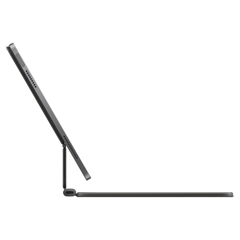 Apple Magic Keyboard iPad Air 11(M4), schwarz