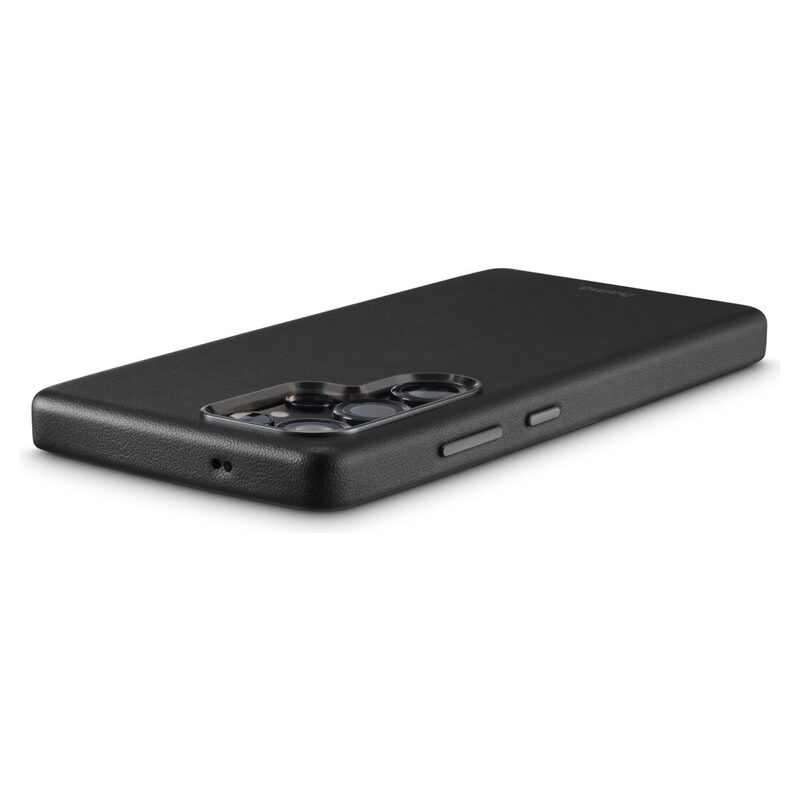 Hama Cover EP Galaxy S25 Ultra schwarz