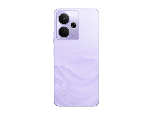 Realme Mobile Smartphone 14T 5G 256GB Purple