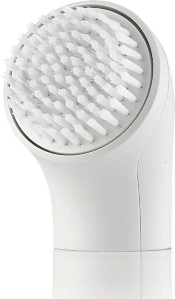 Braun Gesichtsepilierer Face SE 810 Weiss