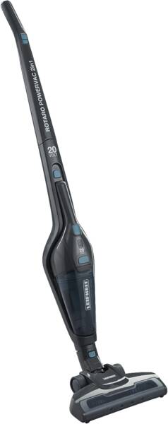 Leifheit Akku-Stielsauger 11928 RotaroPowerVac 2in1 Akku-Sta