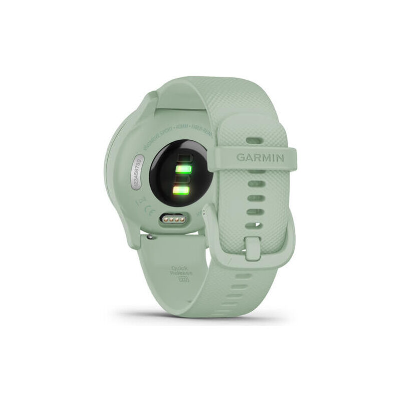 Garmin vivomove Sport 40mm mint Garmin vivomove Sport 40mm mint