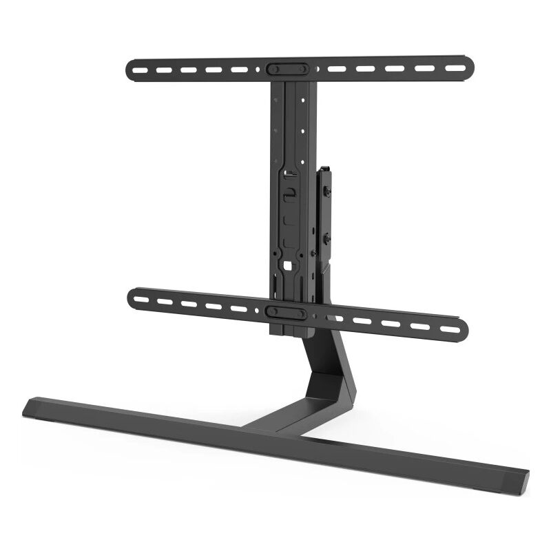 Hama TV-Standfuß Design, 165 cm (65), Schwarz