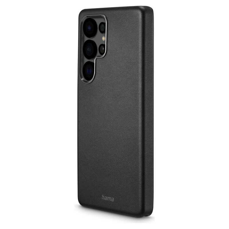Hama Cover EP Galaxy S25 Ultra schwarz