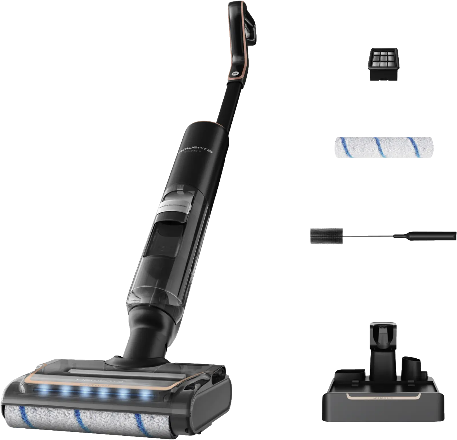 Rowenta GZ5736 Stabstaubsauger