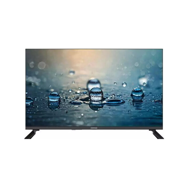Coocaa 32CNTF2NZ 32 Zoll/80cm, Direct LED Non Smart TV schwarz