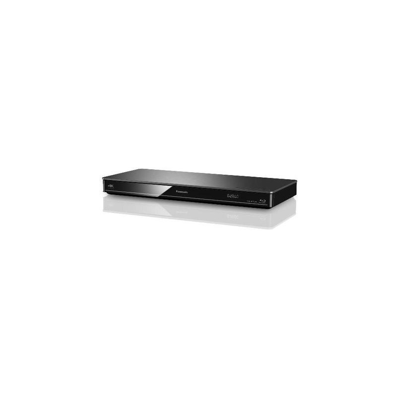 Panasonic BDT385 Blu-ray 3D Player 4K
