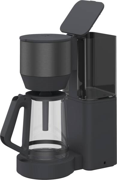 Grundig. Filterkaffeemaschine KM 7340