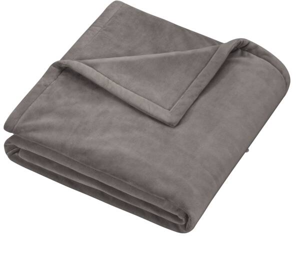 Beurer Heizdecke HD 75 Taupe