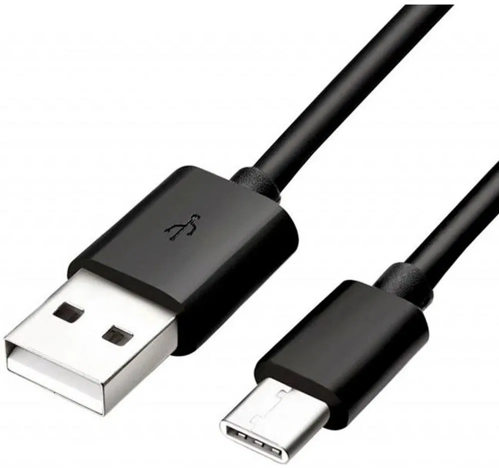 Samsung Ladekabel USB-A auf C BULK 