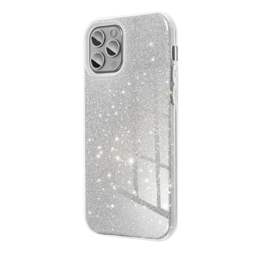 SHINING für SAMSUNG Galaxy A55 5G silber