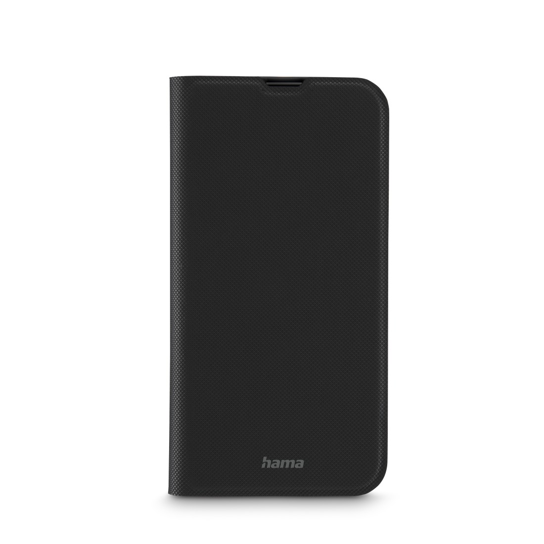 Hama Handytasche "Daily Protect" für Apple iPhone 15, Schwarz