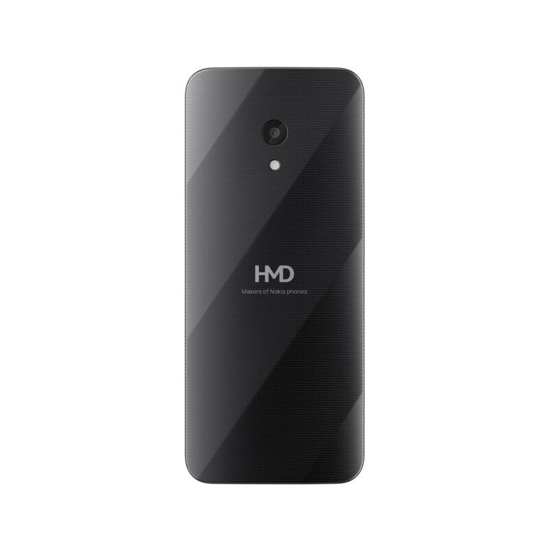 Nokia 235 4G 2nd Edition DS schwarz