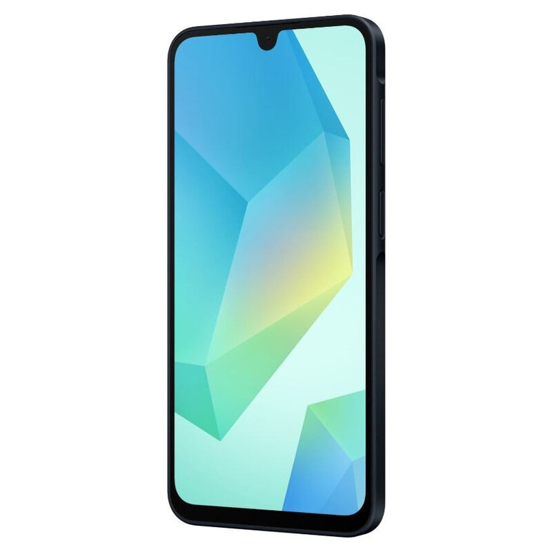 SAMSUNG Galaxy A16 5G 128GB, schwarz