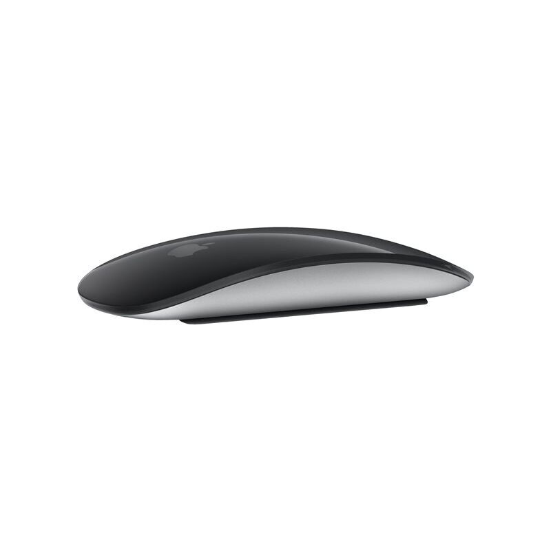 Apple Magic Mouse, schwarz