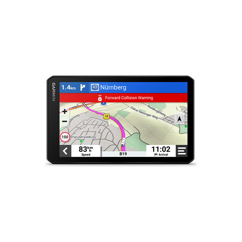 Garmin DriveCam 76 7 Zoll