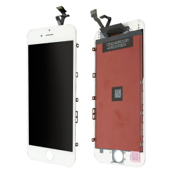 LCD Display Full Set kompatibel mit Apple iPhone 6 OEM White