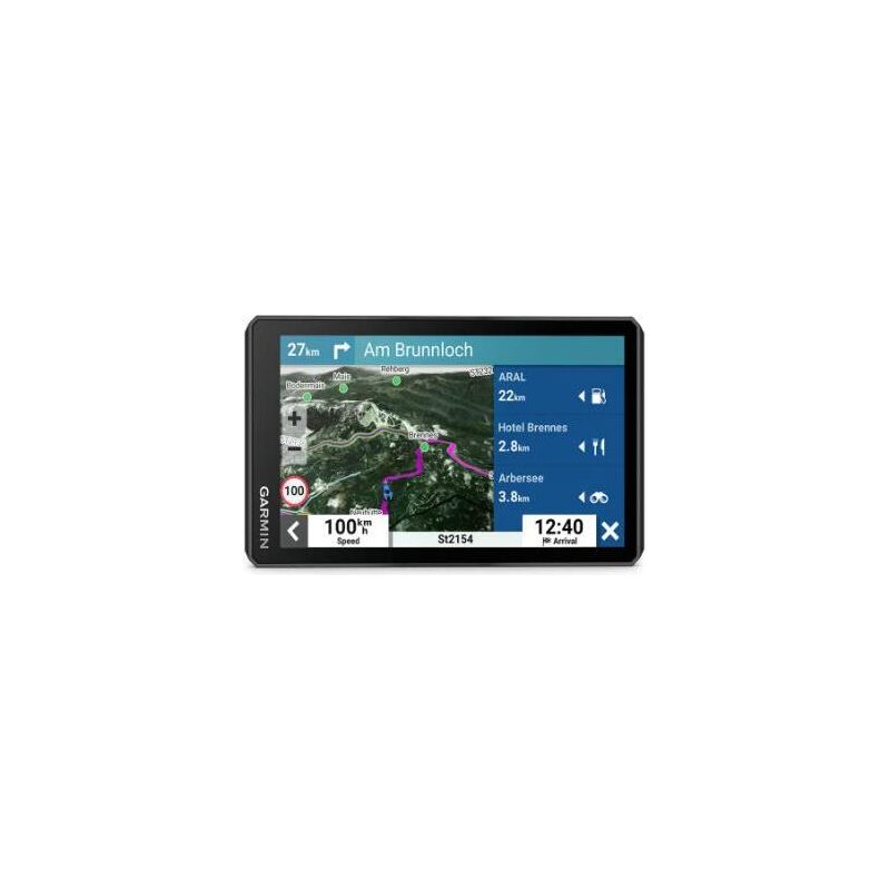 Garmin zumo® XT2 6 Motorrad Navi
