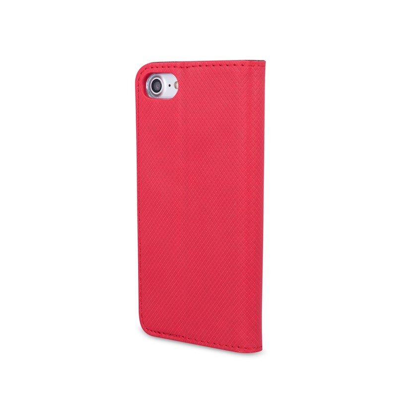 Smart Magnet case for Samsung Galaxy A34 5G red