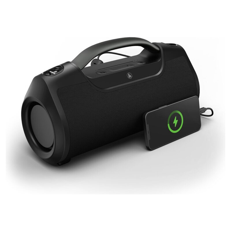 Hama BT-Lautsprecher SoundBarrel
