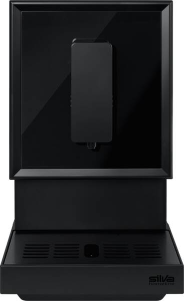 Silva Kaffeevollautomat KVA 2400