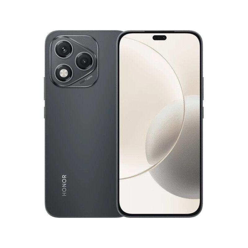 Honor 400 Lite 8/256GB schwarz