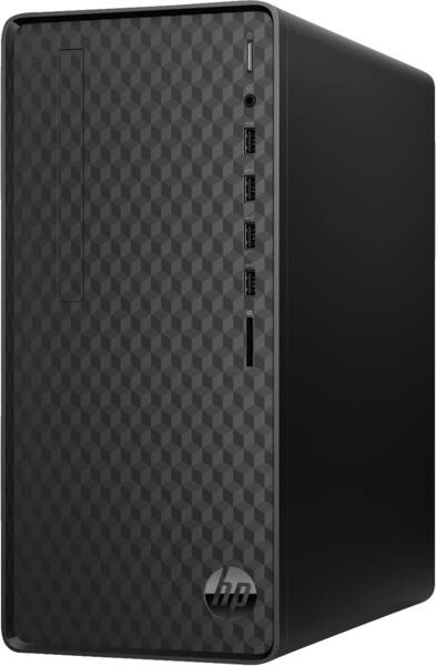 HP Desktop-PC M01-F4600ng