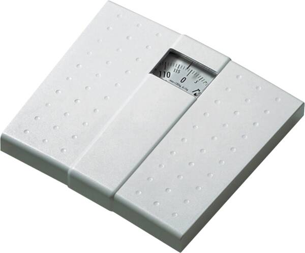 Beurer Personenwaage MS 01 Weiss